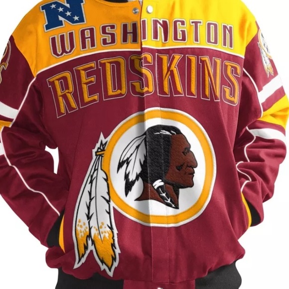 redskin32